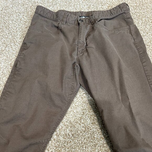 The North Face 5-Pocket Pants - Picture 1 of 5